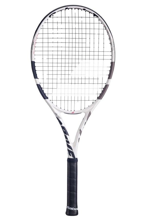 Courtmax.com.tr'de Babolat Pure Drive Wimbledon 300 gr Performans