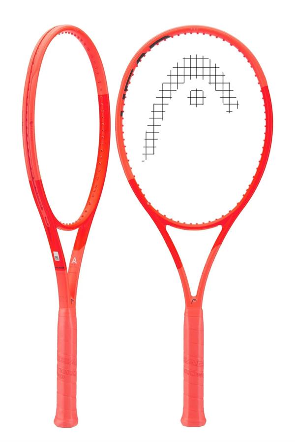 Head Radical Pro 315 gr Yetişkin Performans Tenis Raketi (27