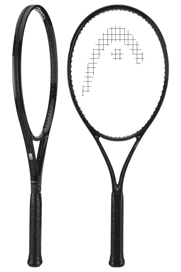Courtmax.com.tr'de Head Speed MP Legend 300 gr Yetişkin Performans