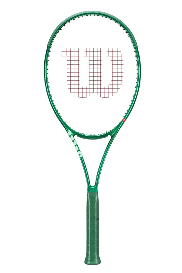 Wilson Blade 98 16X19 V9.0 305 gr Performans Yetişkin Raketi