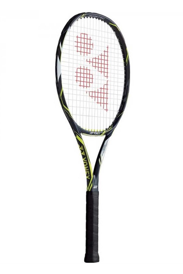 Yonex Ezone DR 98 285 Gr Lime Yetişkin Performans Tenis Raketi (27