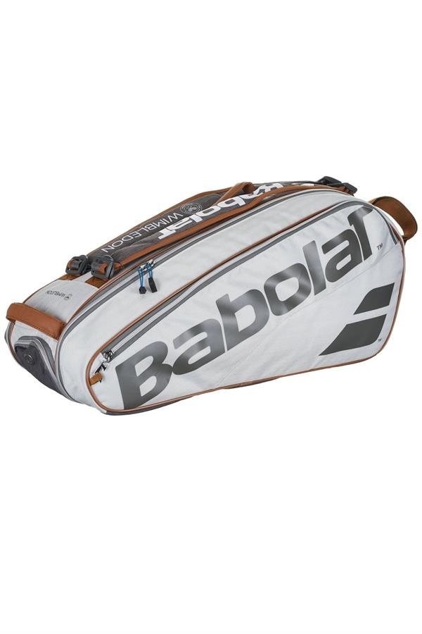 Babolat Pure Drive Babolat RHX6 Pure Strike Tennis Bag, Gen