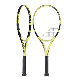 Babolat BABOLAT PURE AERO TEAM L2 27