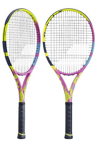 Babolat Pure Aero Rafa Origin 2023 317 gr Yetişkin Performans
