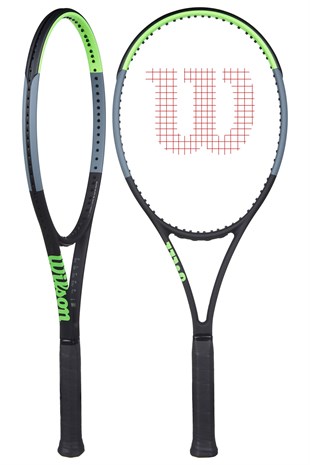 profesyonel-wilson-blade-98-