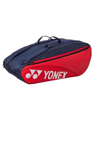 YONEX バッグ Amazon.co.jp: Yonex(ヨネックス) プロラケットバッグ 12 マルチ