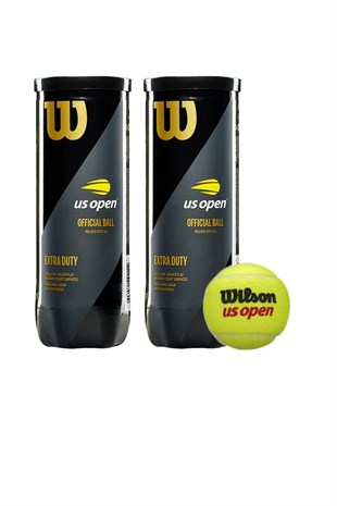 Boîte De 5 Balles De Tennis Artengo - Occasion Bon État