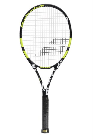 Babolat Evoke 102 S Yeti kin Tenis Raketi 27