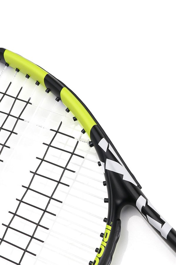 Babolat Evoke 102 S Yeti kin Tenis Raketi 27