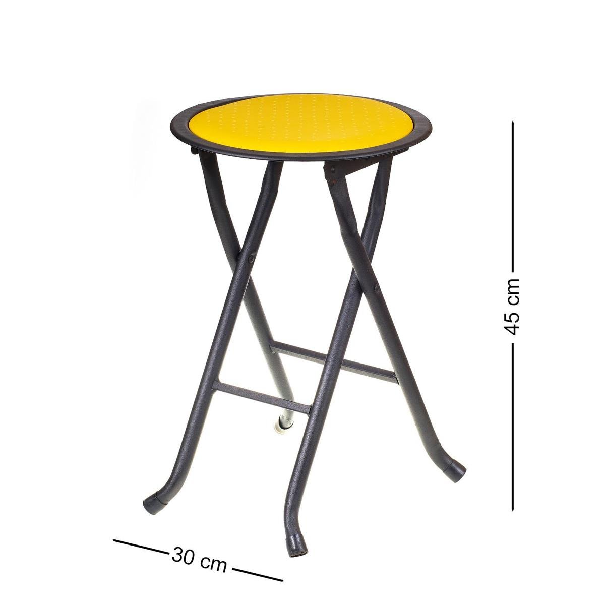 Katlanır Outdoor Kamp Piknik Bahçe Namaz Taburesi