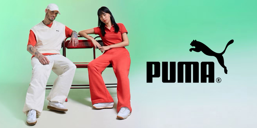 Puma 2025 Bahar Stilleri Sporactive’de