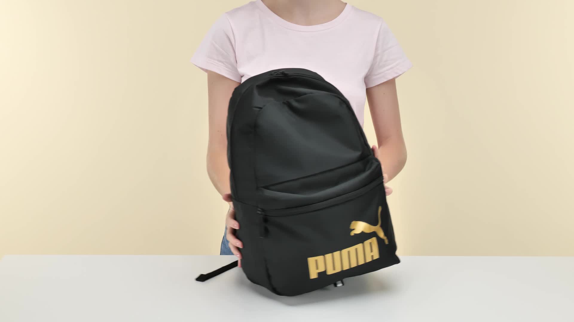 Puma Sırt Çantası Modelleri Sporactive'de İndirim Seçenekleriyle Satın Al