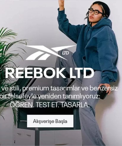 reebok