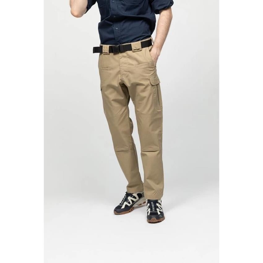 2AS Tiger Tactical Erkek Pantolon Bej