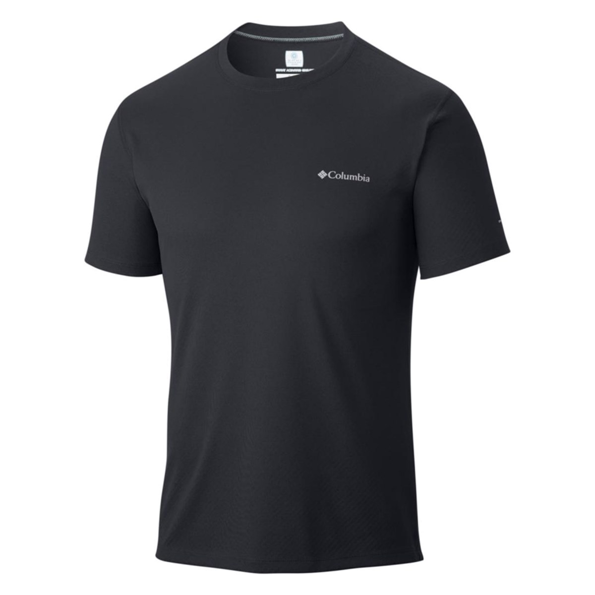 AM6084-010 Zero Rules Erkek Kısa Kollu T-Shirt 