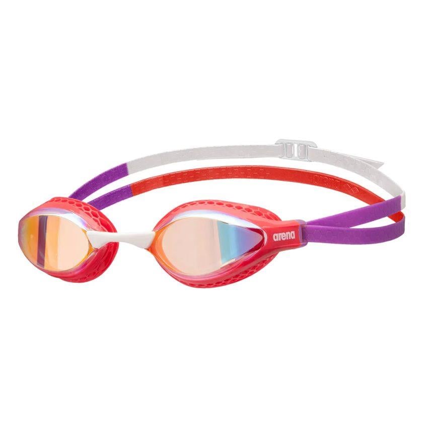 Arena Air-Speed Mirror Unisex Çok Renkli Yüzücü Gözlüğü 003151111