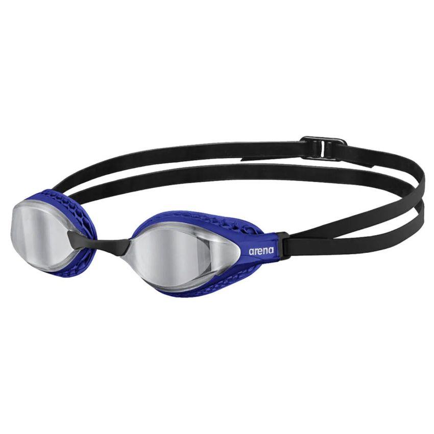 Arena Air-Speed Mirror Unisex Mor Yüzücü Gözlüğü 003151103