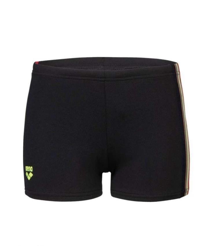 Arena Boy's Palette Swim Short Erkek Çocuk Yüzücü Mayosu 008099530