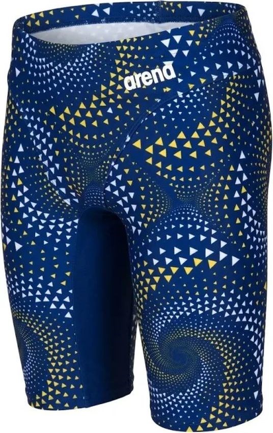 Arena Boys' Swim Jammer Fireflow Erkek Çocuk Yüzücü Mayosu 010408100