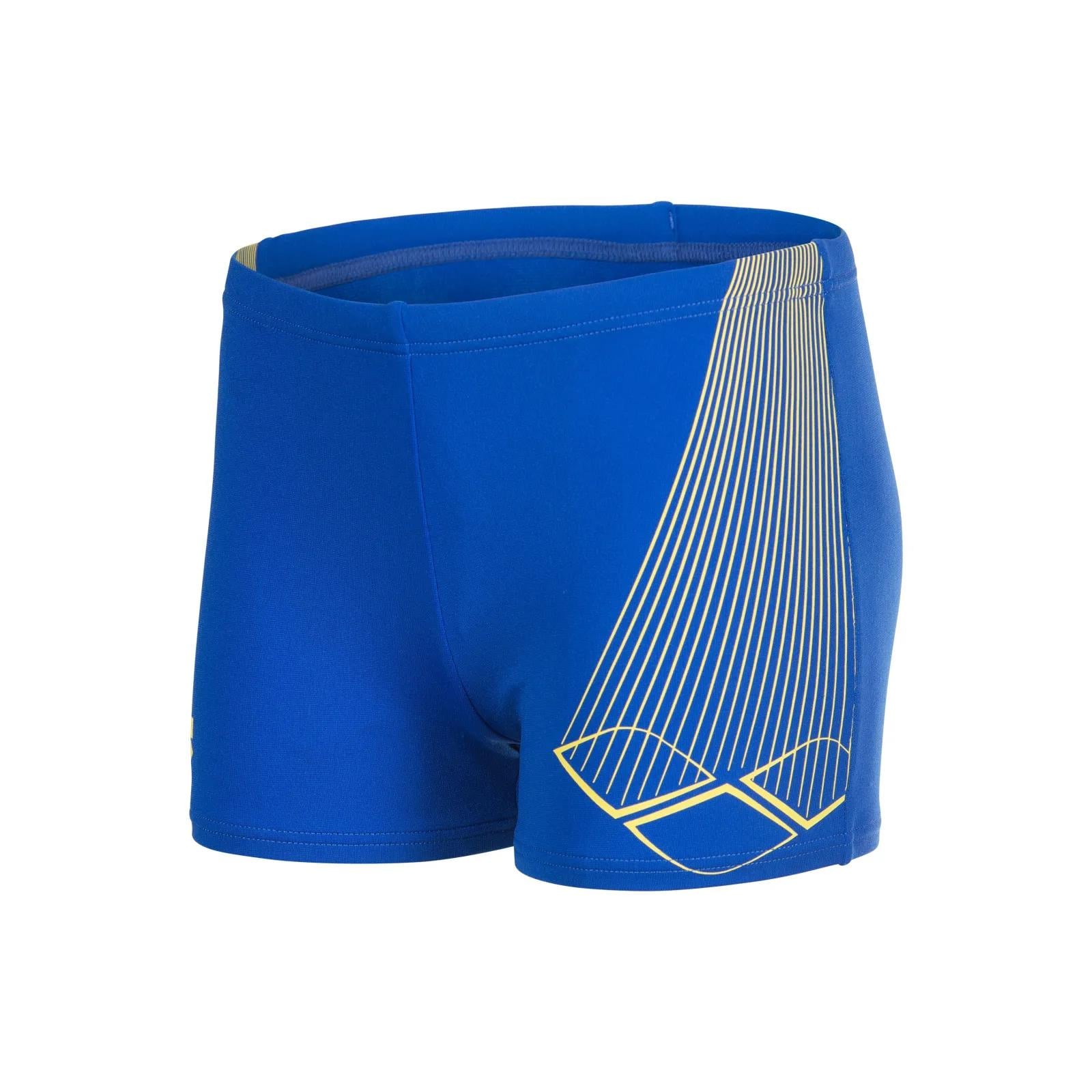 Arena Bright Swim Short Yüzücü Mayosu 006721803