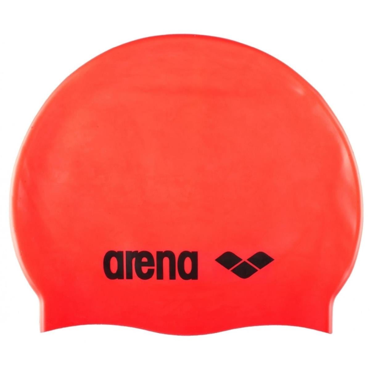 Arena Classic Silicone Unisex Turuncu Bone 9166240