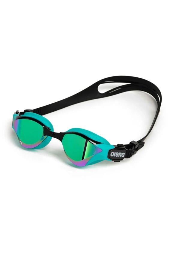 Arena Cobra Tri Swipe Mirror Aynalı Unisex Yüzücü Gözlüğü 002508110