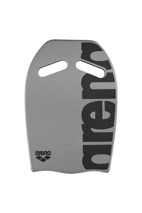 Arena Kickboard Unisex Gri Yüzme Tahtası 9527550