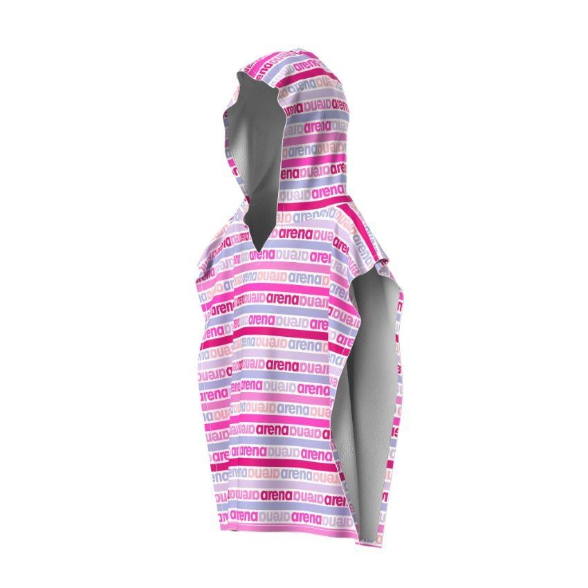 Arena Kids Terry Poncho Çocuk Panço 009043900
