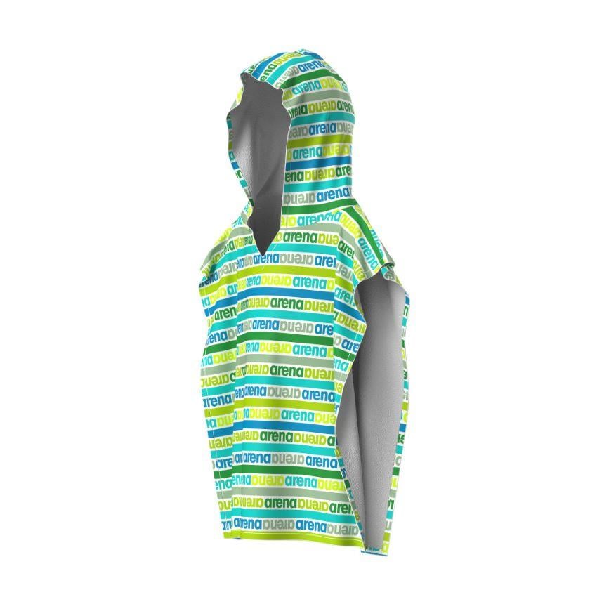 Arena Kids Terry Poncho Çocuk Panço 009043600