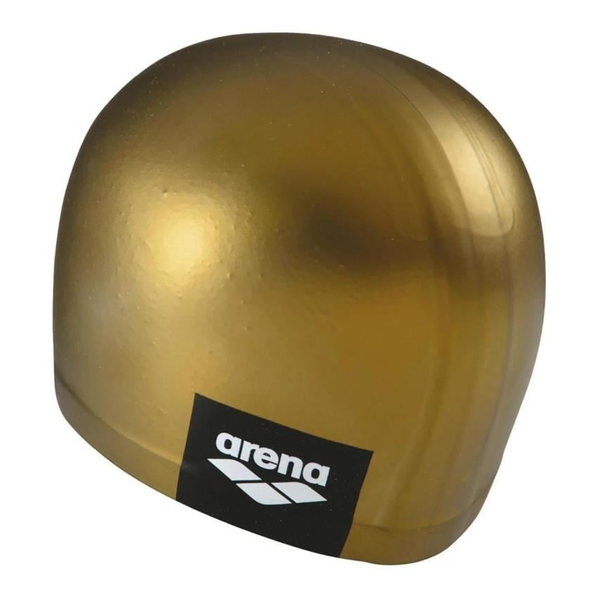 Arena Logo Moulded Cap Antrenman Yüzme Bonesi 001912205