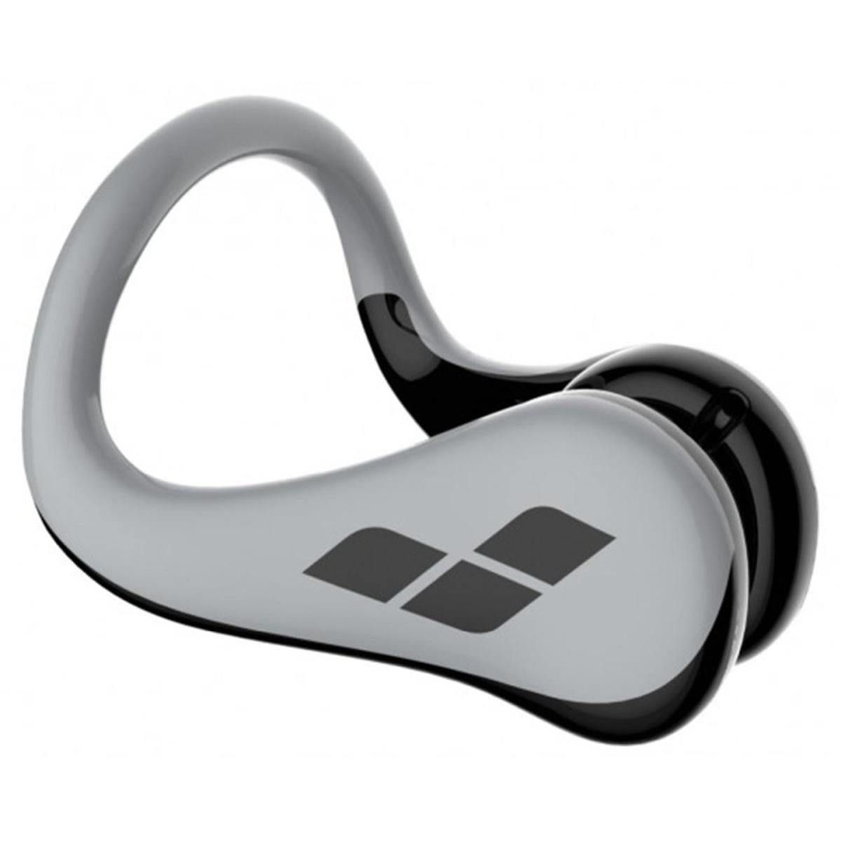 Arena Nose Clip Pro II Unisex Gri Yüzücü Burun Tıkacı 003792550