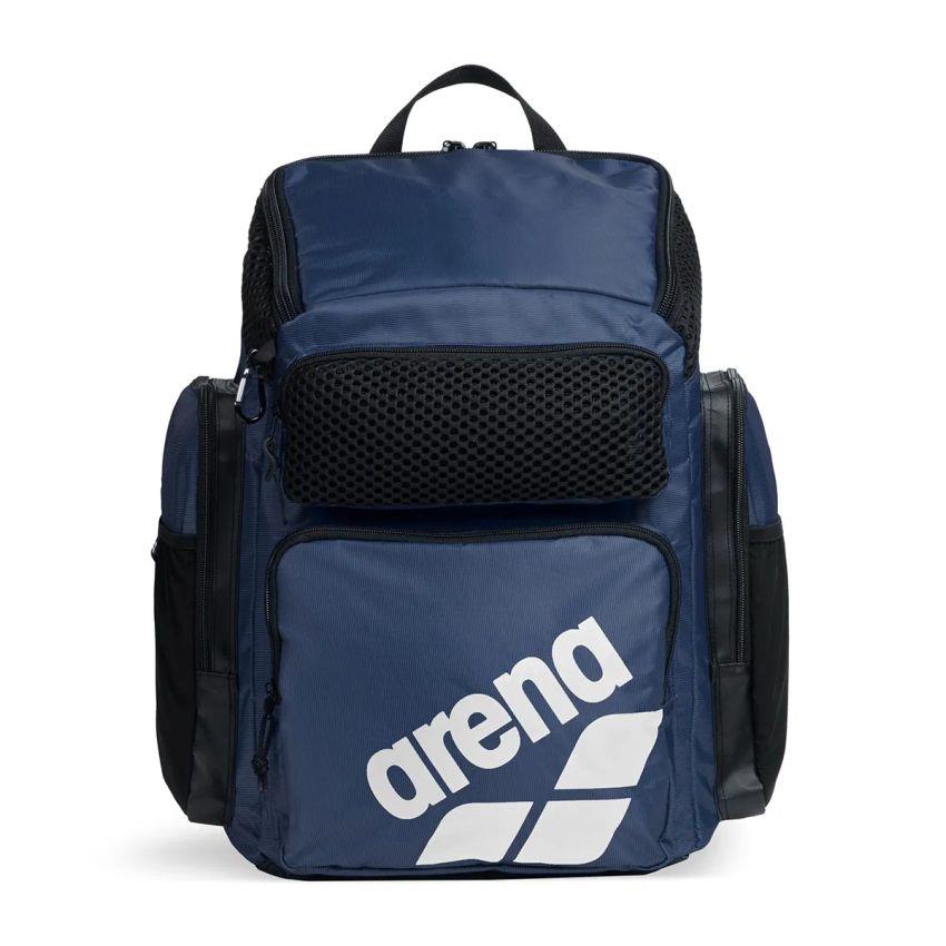 Arena One Go 45 Litre Unisex Lacivert Yüzücü Sırt Çantası 010231400