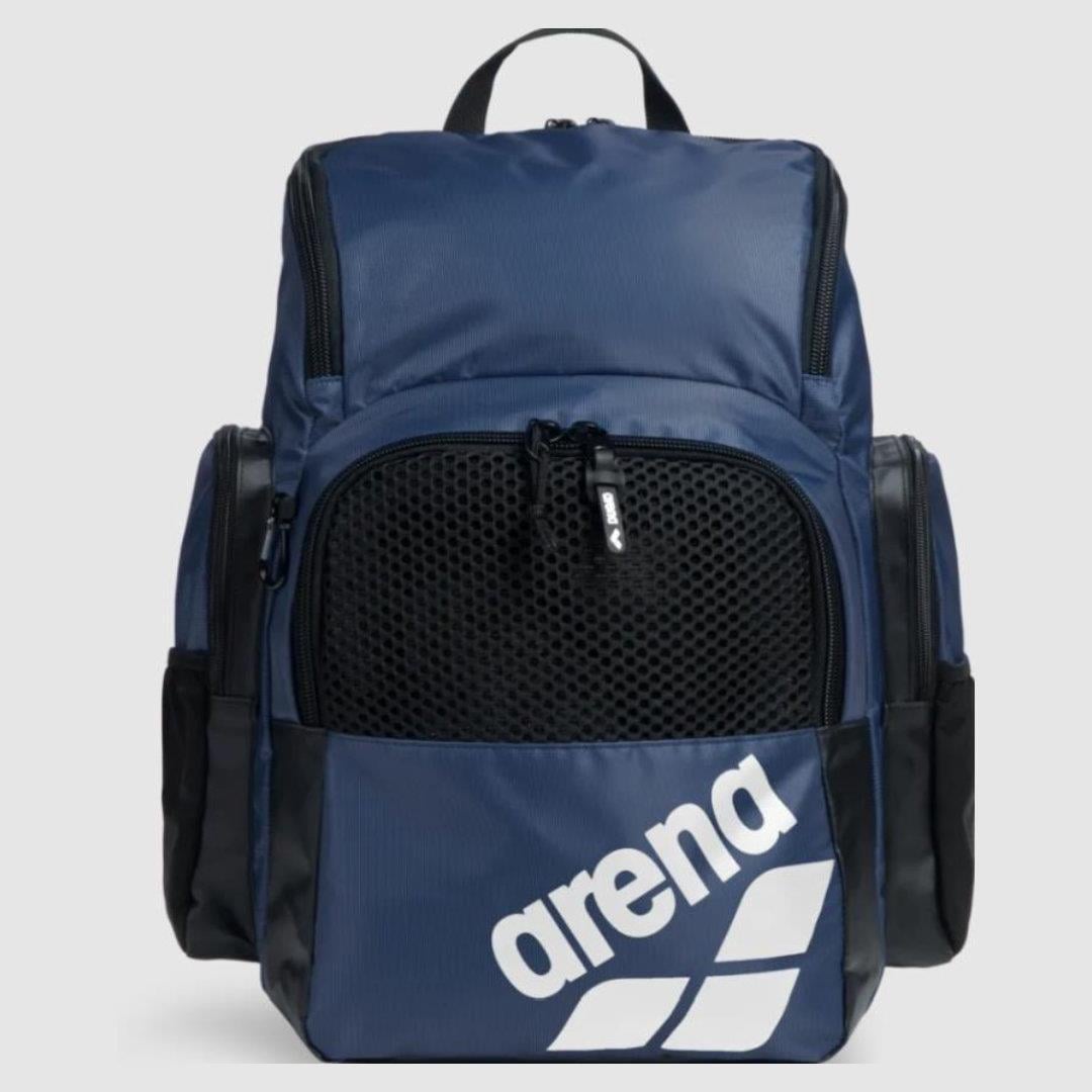 Arena One Go Backpack 35L Yüzücü Çantası 010229400