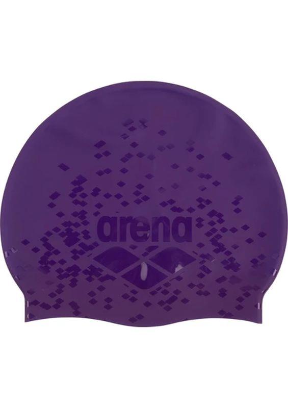 Arena Shine Cap Yüzücü Bonesi 009386200
