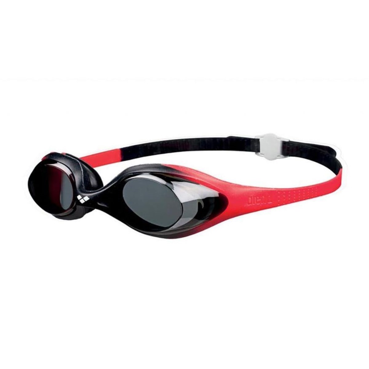 Arena Spider Jr Unisex Kırmızı Yüzücü Gözlüğü 9233854