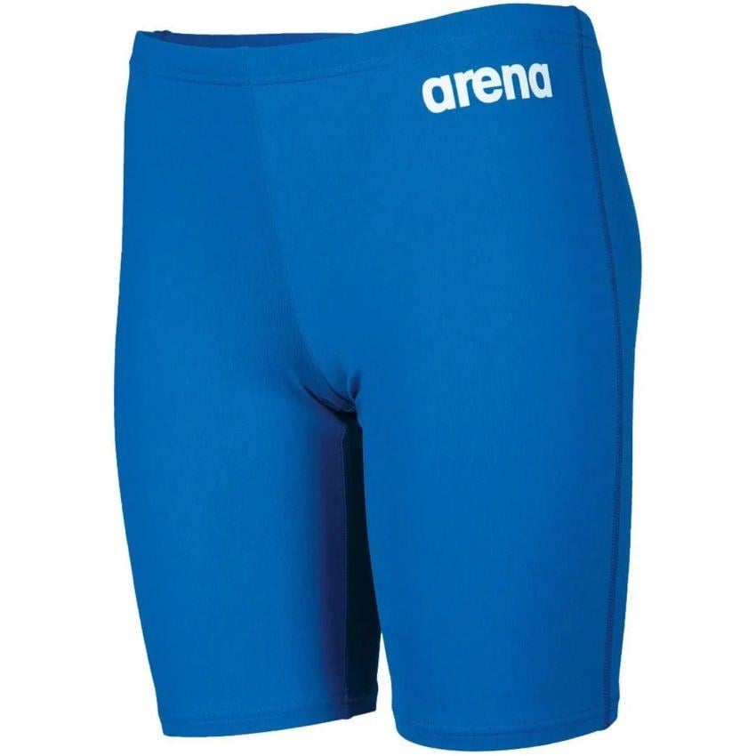 Arena Team Swim Jammer Çocuk Mavi Yüzücü Mayosu 004772720