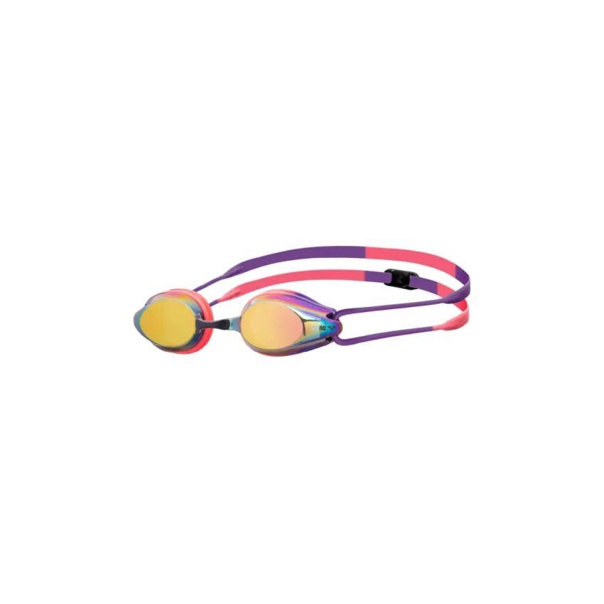 Arena Tracks Mirror Unisex Pembe Yüzücü Gözlüğü 92370111