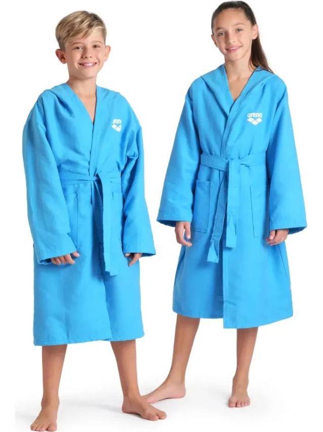 Arena Zeal JR Robe Çocuk Bornoz 009042810