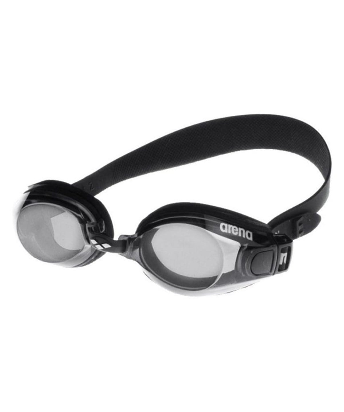 arena Zoom Neoprene Black Clear Black Yüzücü Gözlüğü 9227951