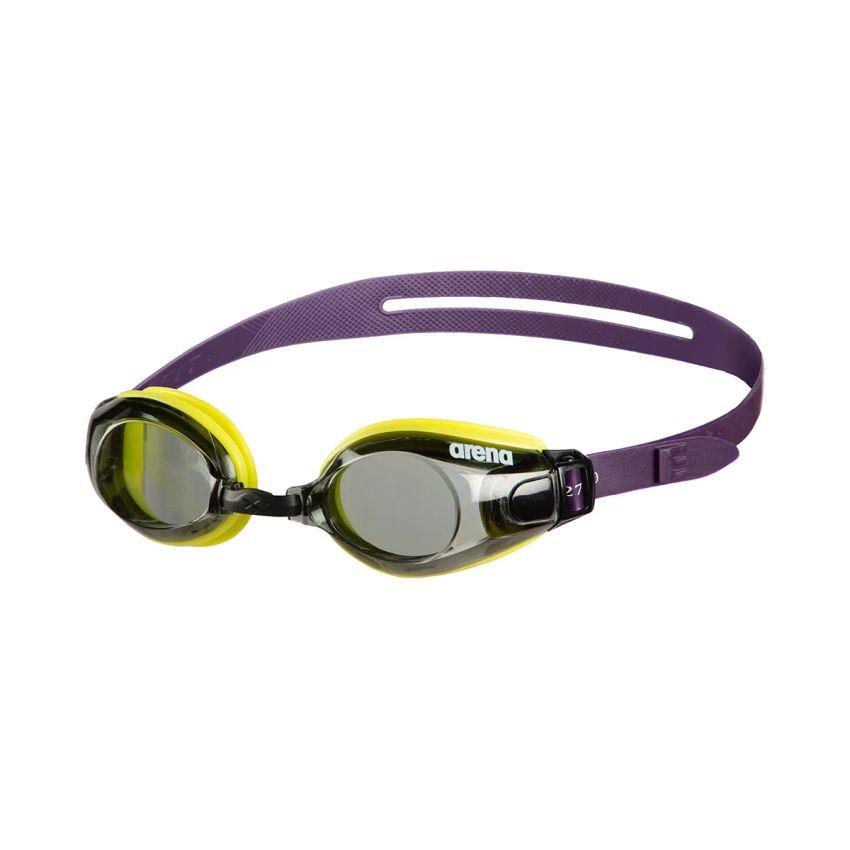 Arena Zoom X-Fit Unisex Gri Yüzücü Gözlüğü 92404100