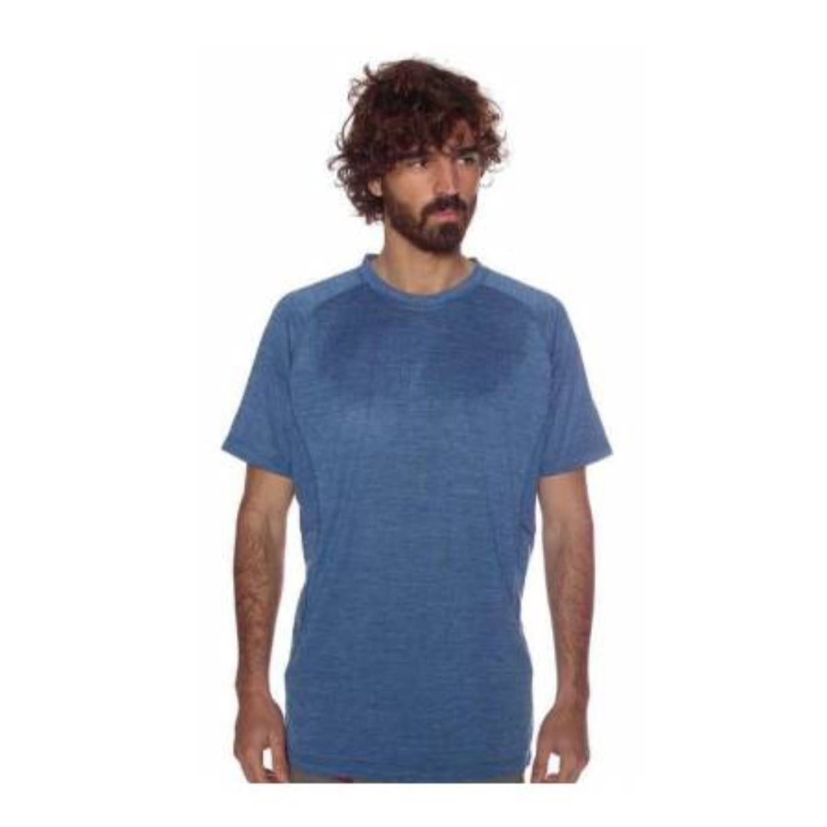 Berg Sangha Erkek T-Shirt