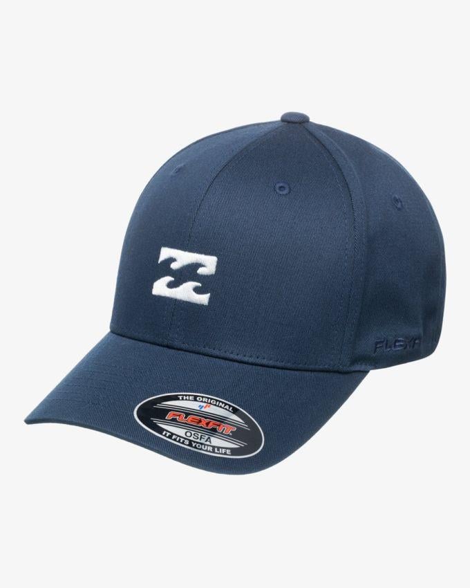 Billabong All Day Flexfit Cap Erkek Şapka EBYHA00134 Lacivert