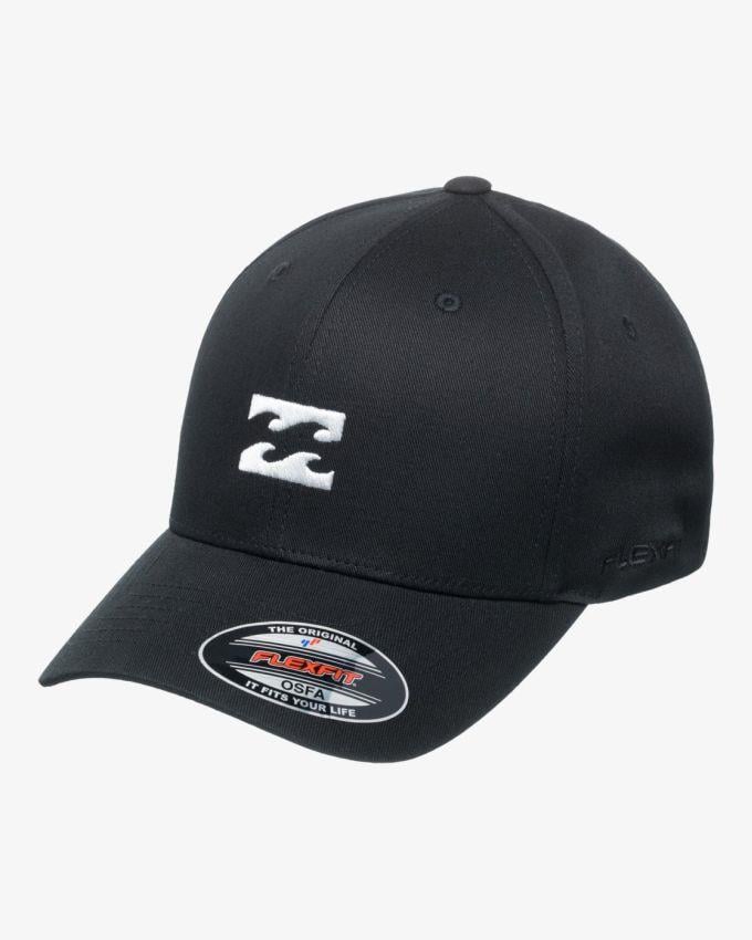 Billabong All Day Flexfit Cap Erkek Şapka EBYHA00134 Siyah