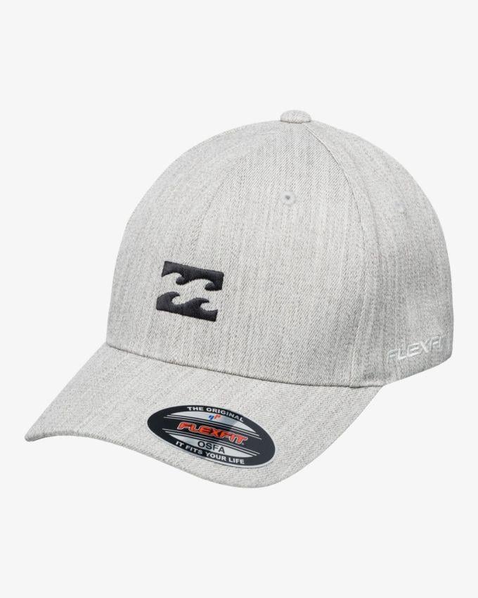 Billabong All Day Flexfit Cap Erkek Şapka EBYHA00134 Gri