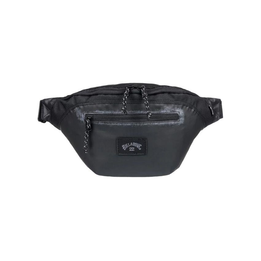 BILLABONG Bali Waistpack 3l Erkek Siyah Bel Çantası EBYBA00100-BLK