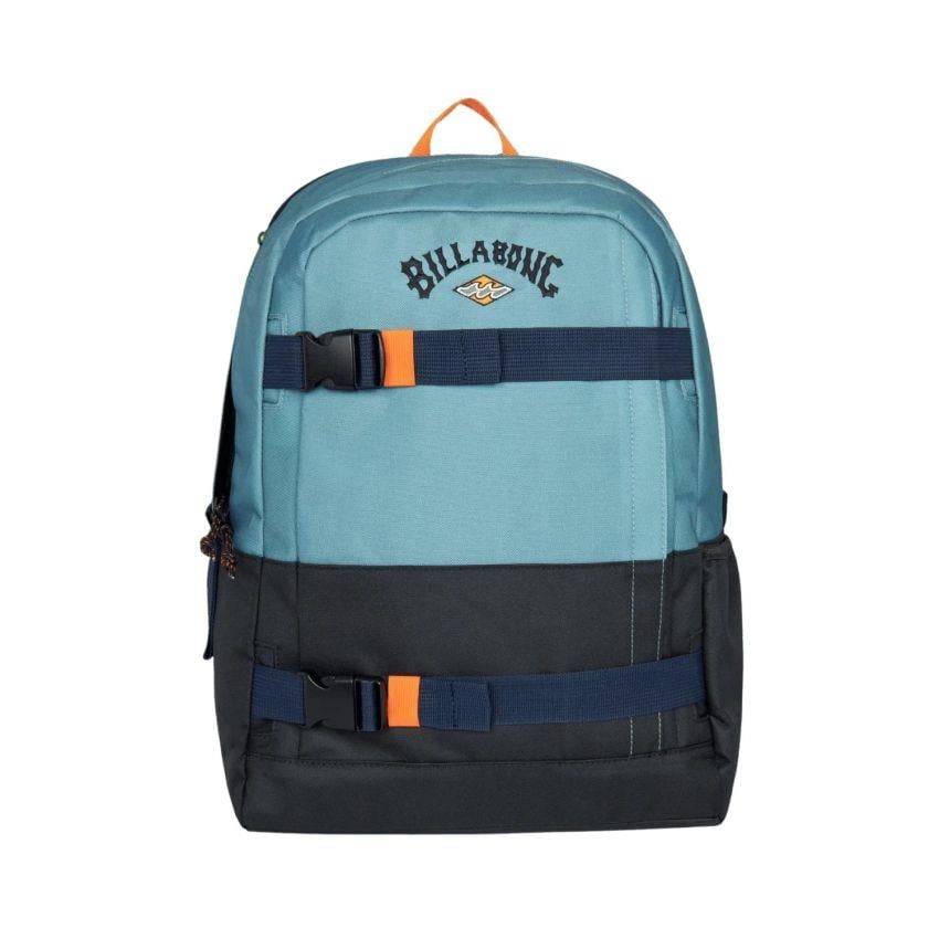 BILLABONG COMMAND STASH Unisex Sırt Çantası ABYBP00139-BMR0