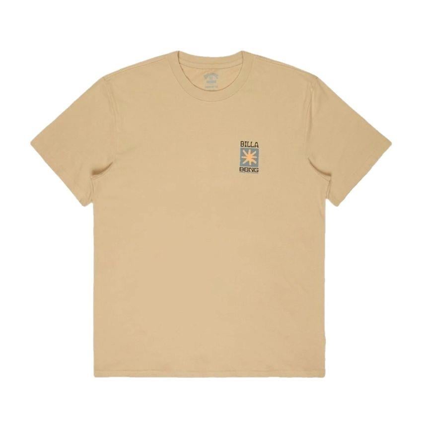 BILLABONG GOOD TIMES SS Erkek Tişört EBYZT00578-TGW0