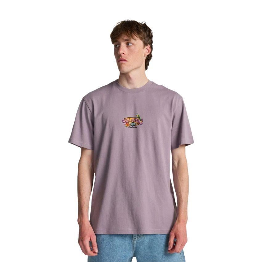 BILLABONG ORIGIN SS Erkek Tişört EBYZT00520-SKW0