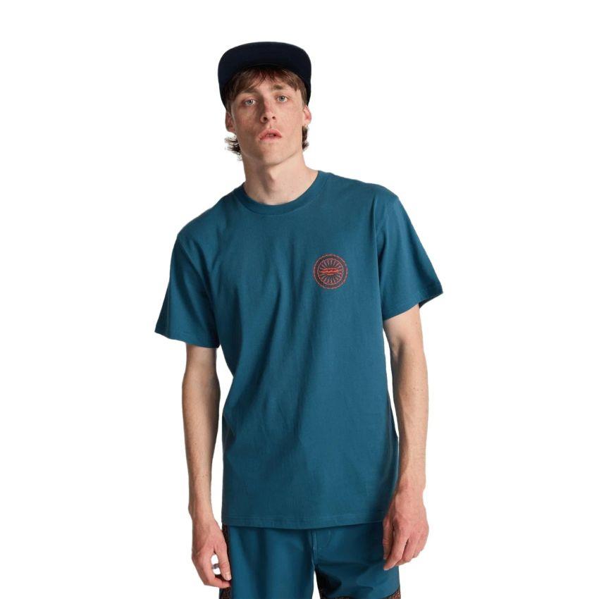 BILLABONG RE ISSUE SS Erkek Tişört EBYZT00577-BPR0