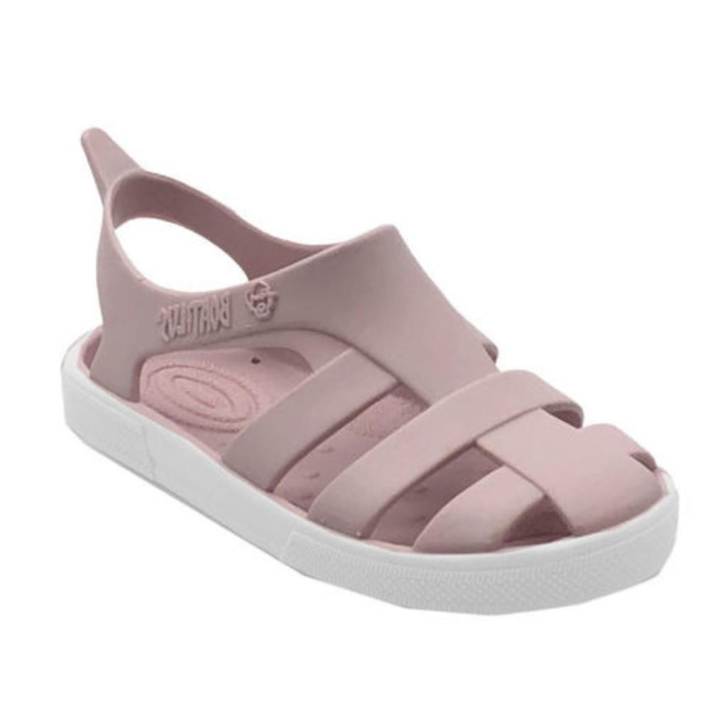 BOATILUS Bioty-F Çocuk Sandalet Açık Pembe
